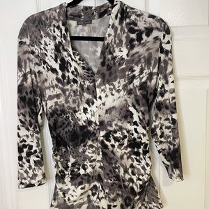 Vince Camuto top/blouse